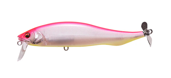 Prop Darter I-Wake - Image 3