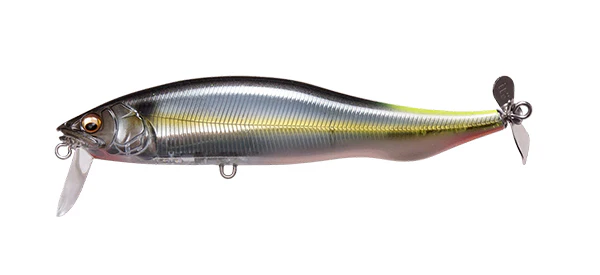 Prop Darter I-Wake - Image 4