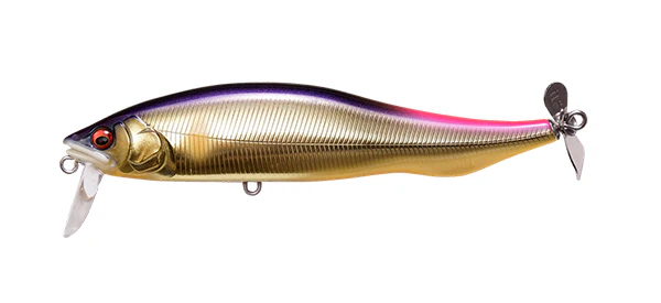 Prop Darter I-Wake - Image 7