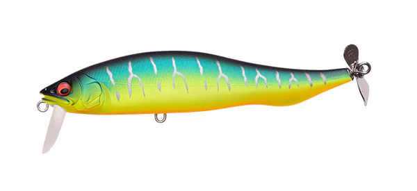 Prop Darter I-Wake - Image 8