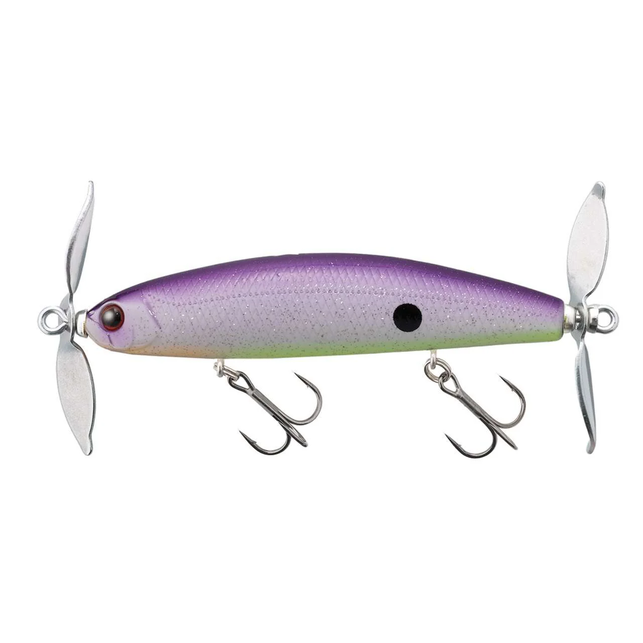 Prop Pepper JR - Image 3