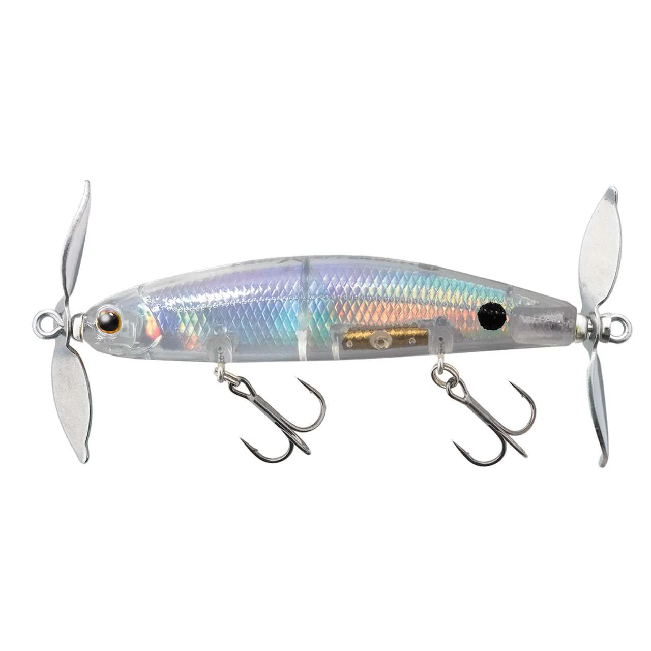 Prop Pepper JR - Image 4