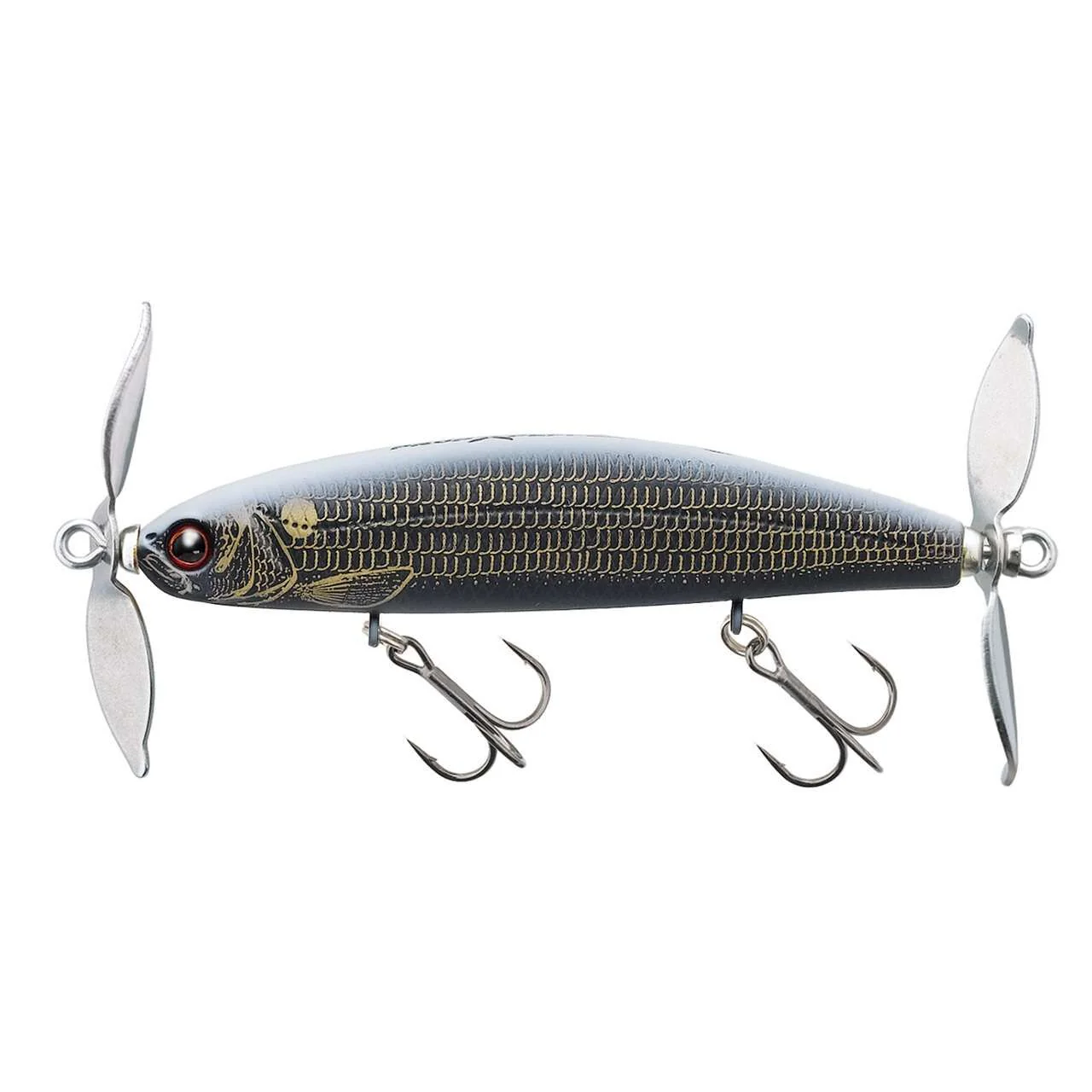 Prop Pepper JR - Image 5