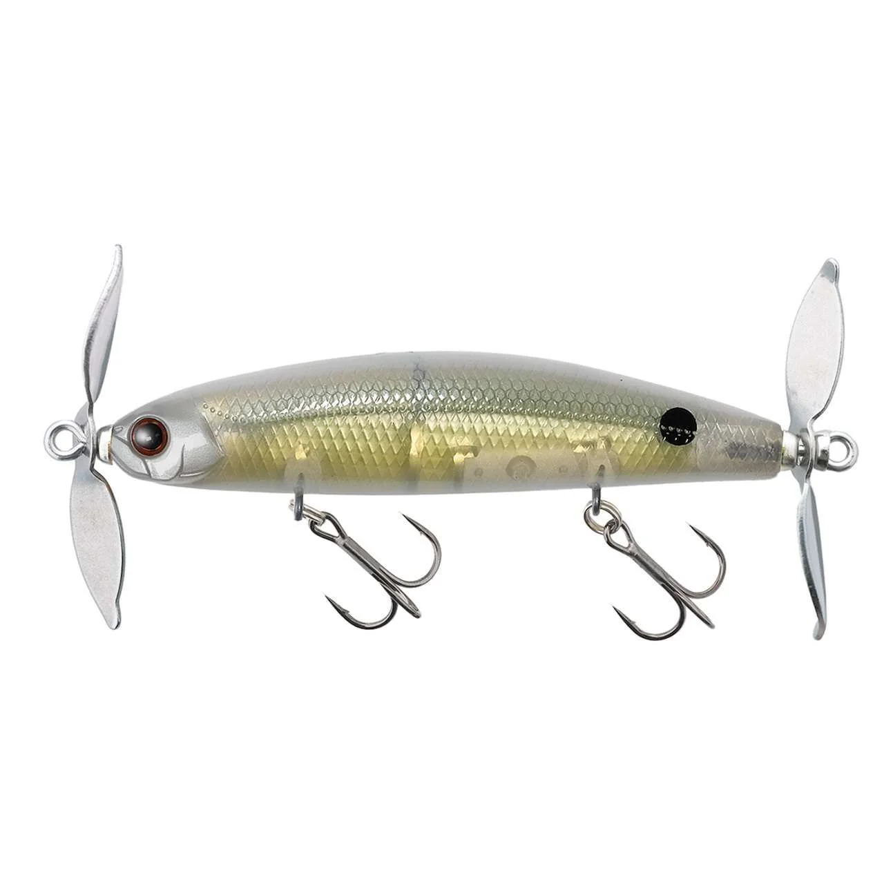 Prop Pepper JR - Image 6