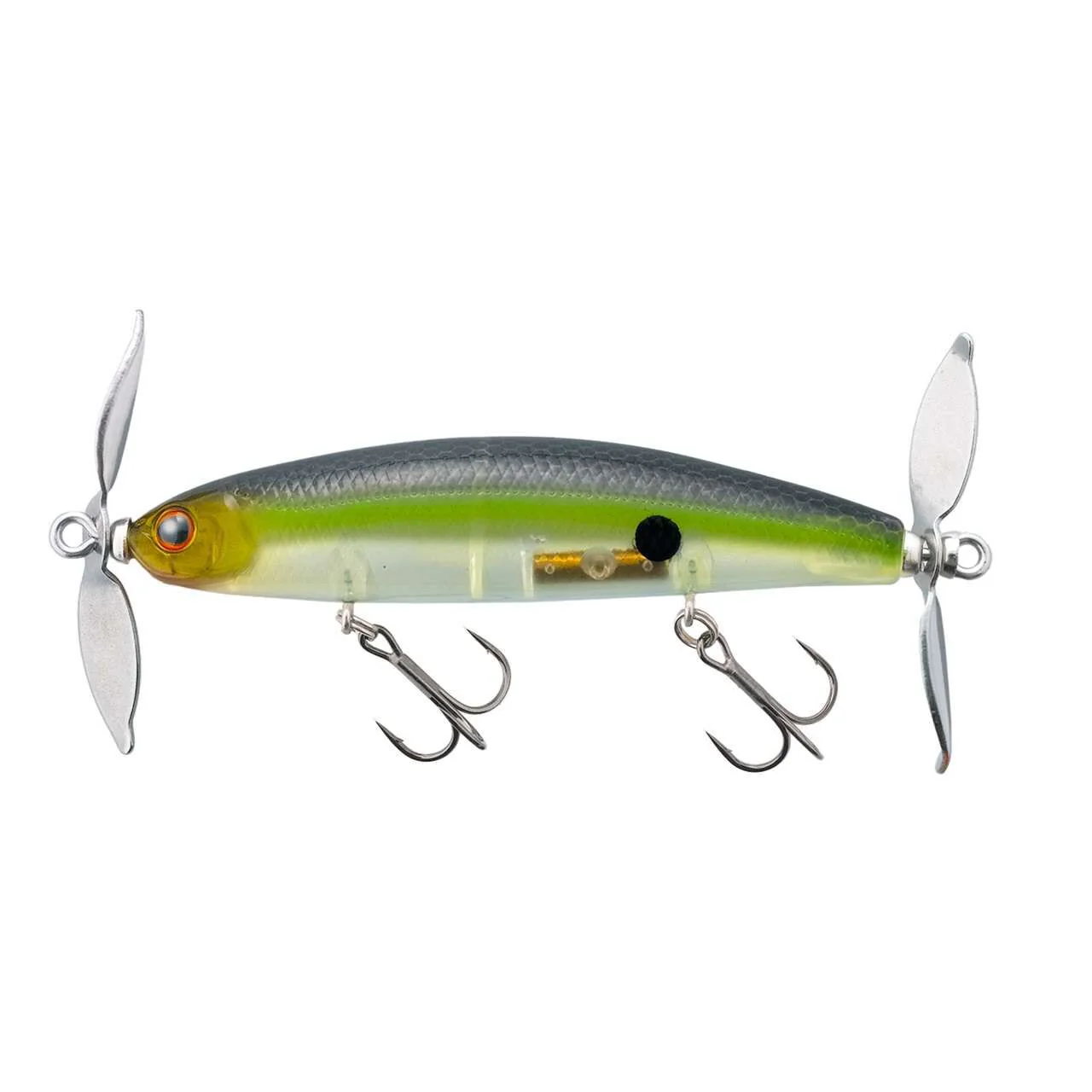 Prop Pepper JR - Image 7