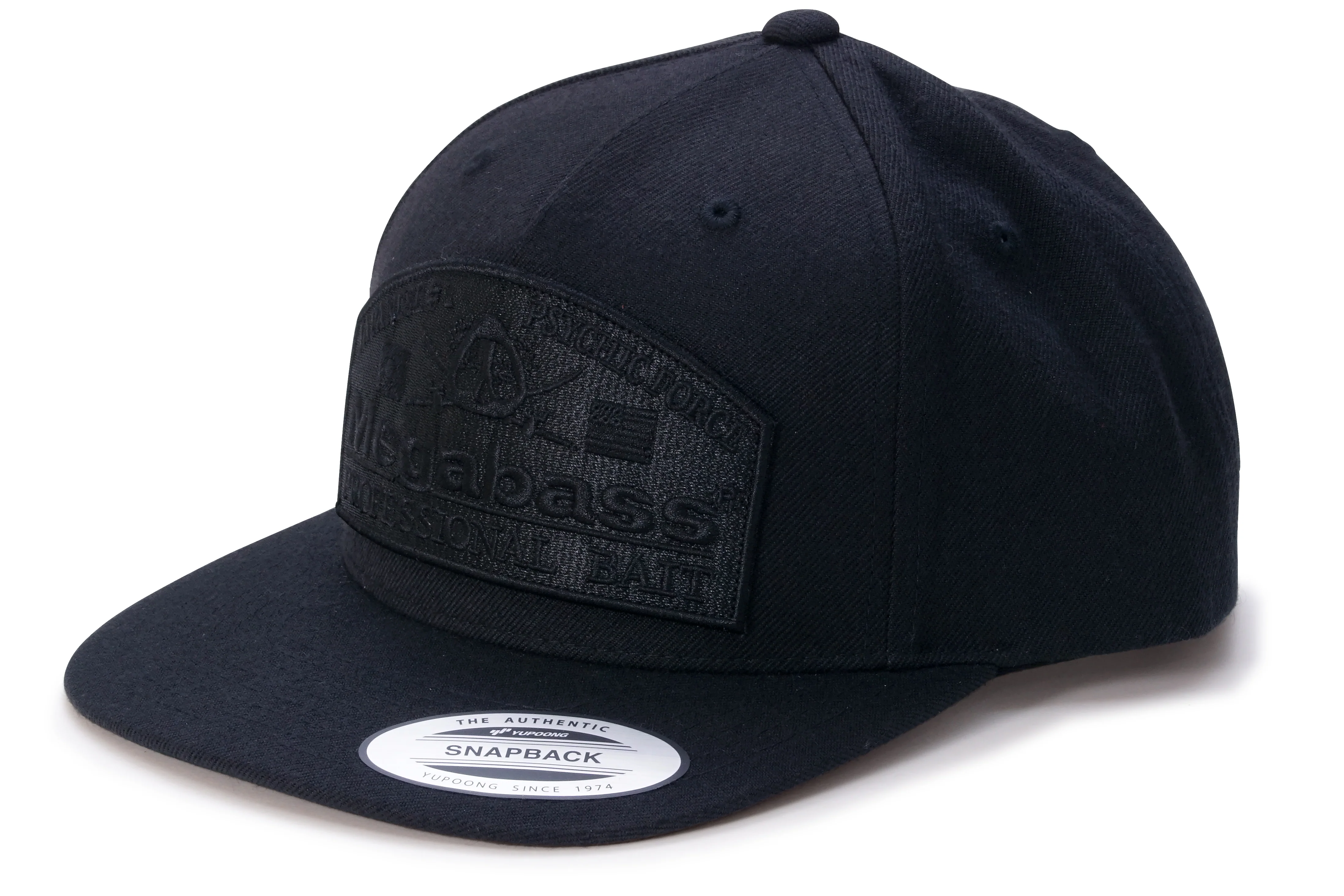 Psychic Snapback Hat - Image 2