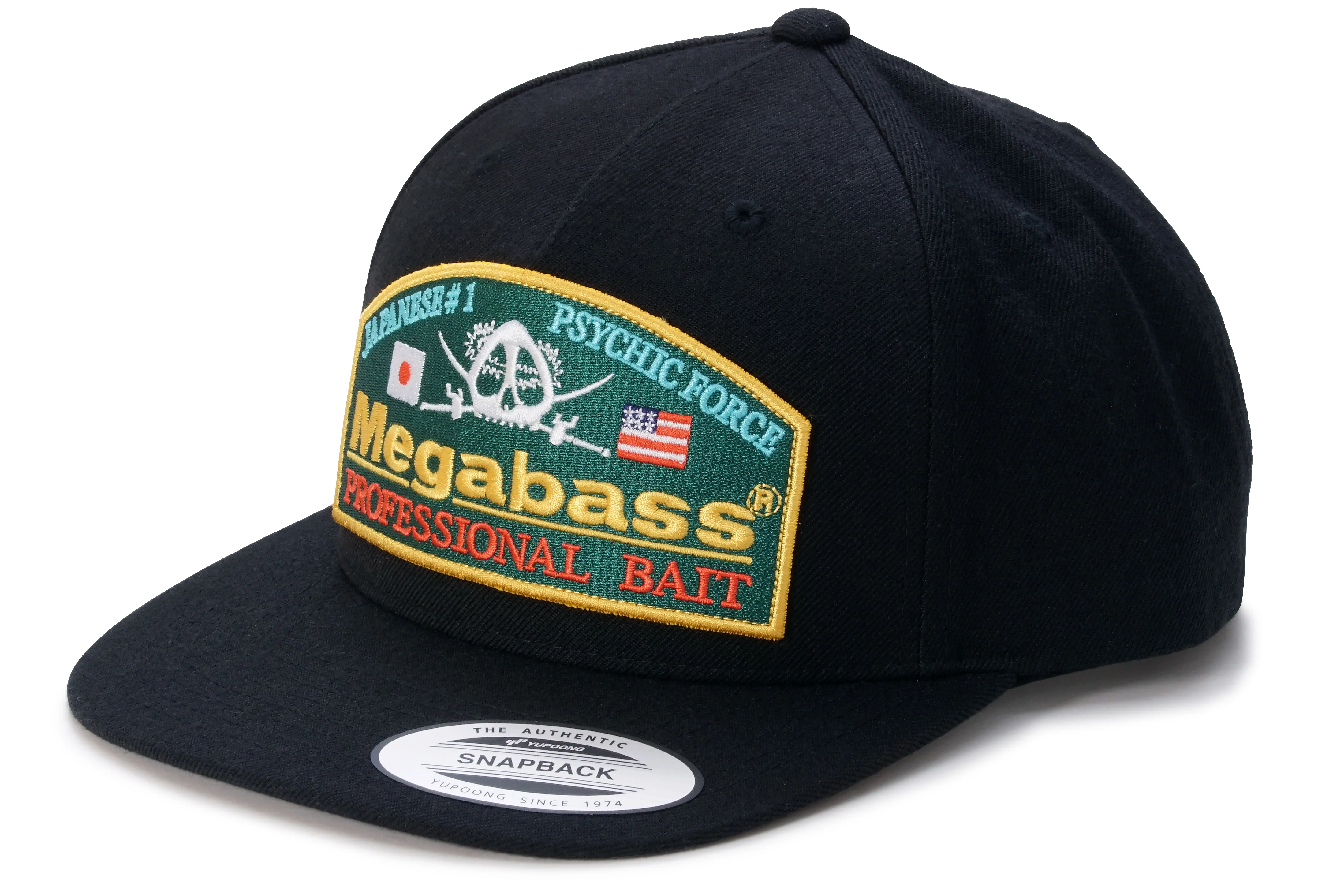 Psychic Snapback Hat - Image 4