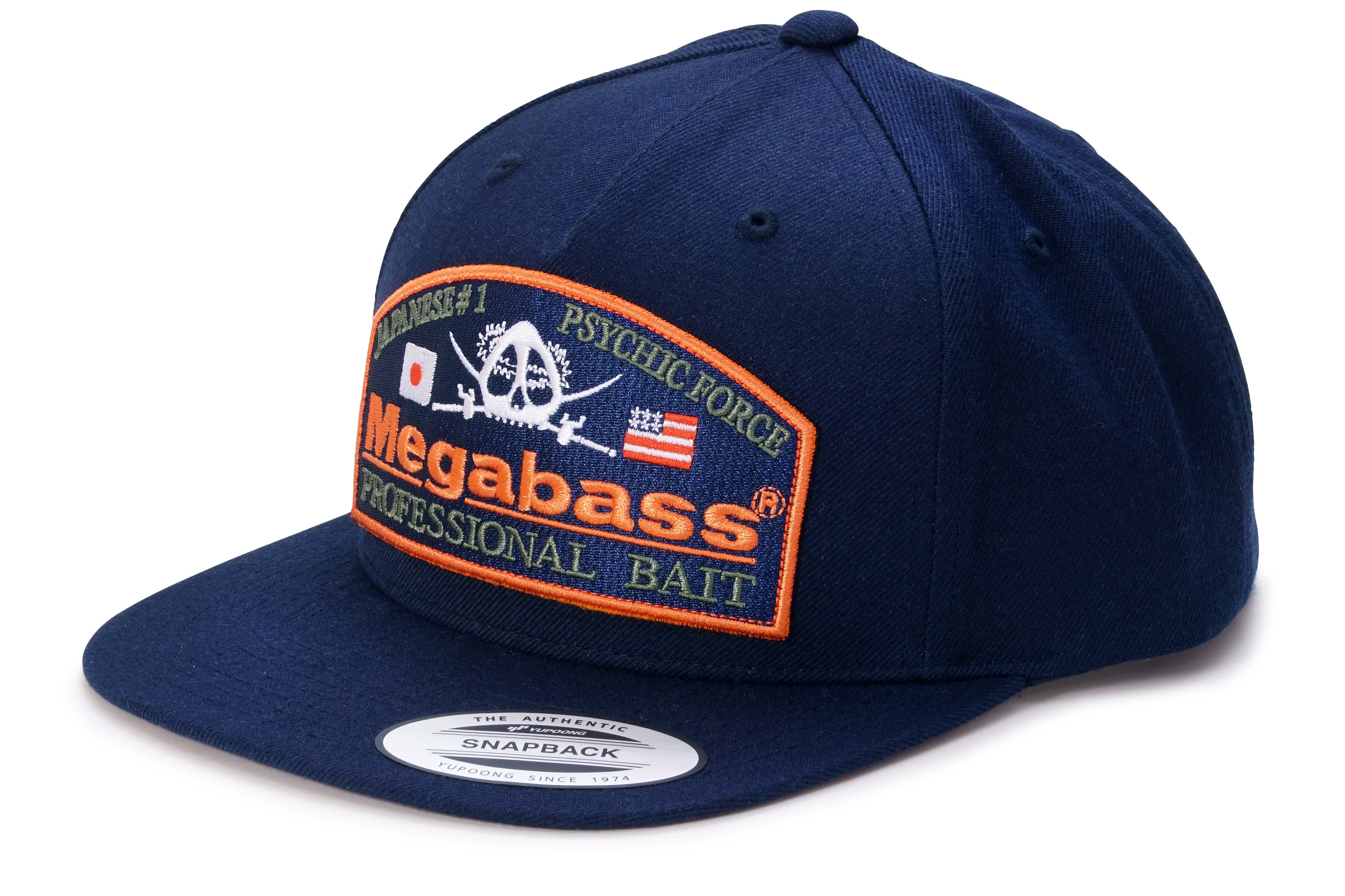 Psychic Snapback Hat - Image 5