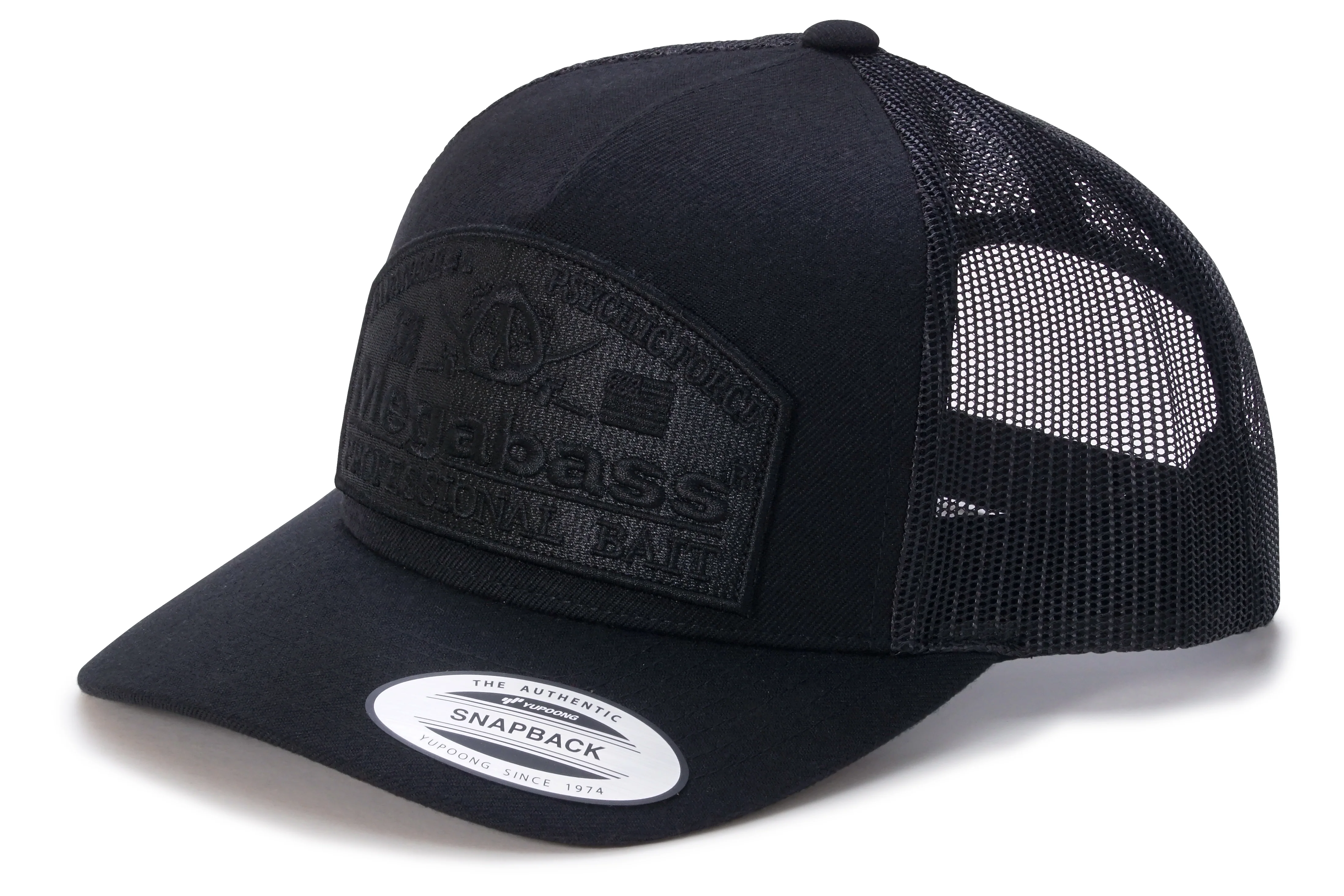 Psychic Trucker Hat - Image 2