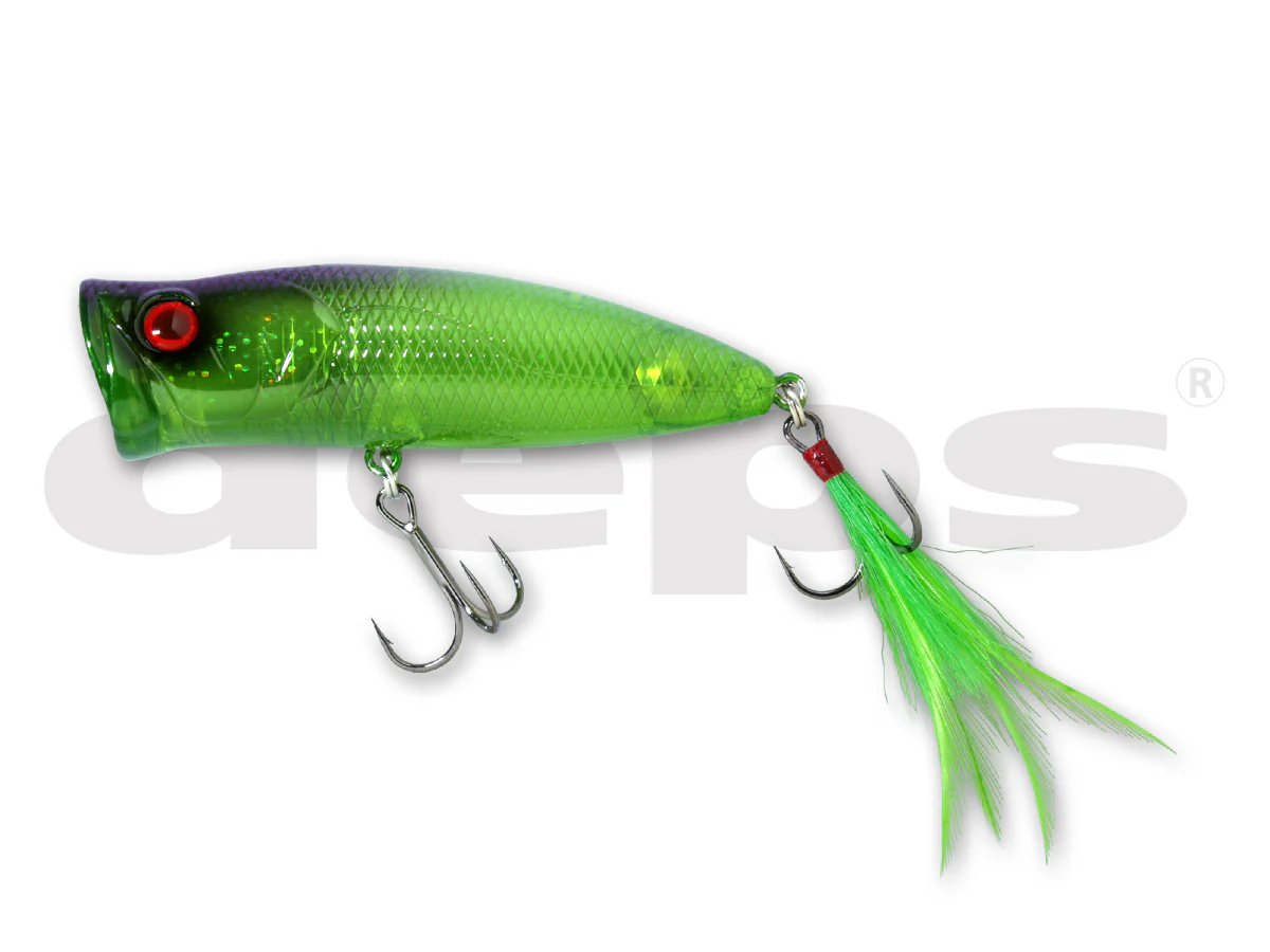 Pulse Cod - Image 18