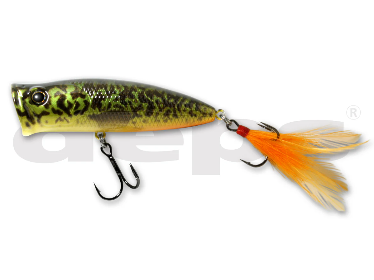 Pulse Cod - Image 22