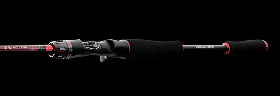 PX Baitfinesse Rods - Image 2