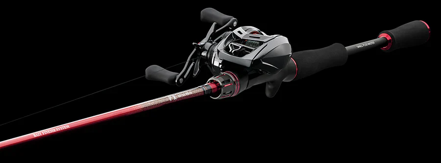 PX Baitfinesse Rods - Image 3