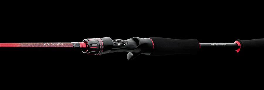 PX Baitfinesse Rods - Image 4
