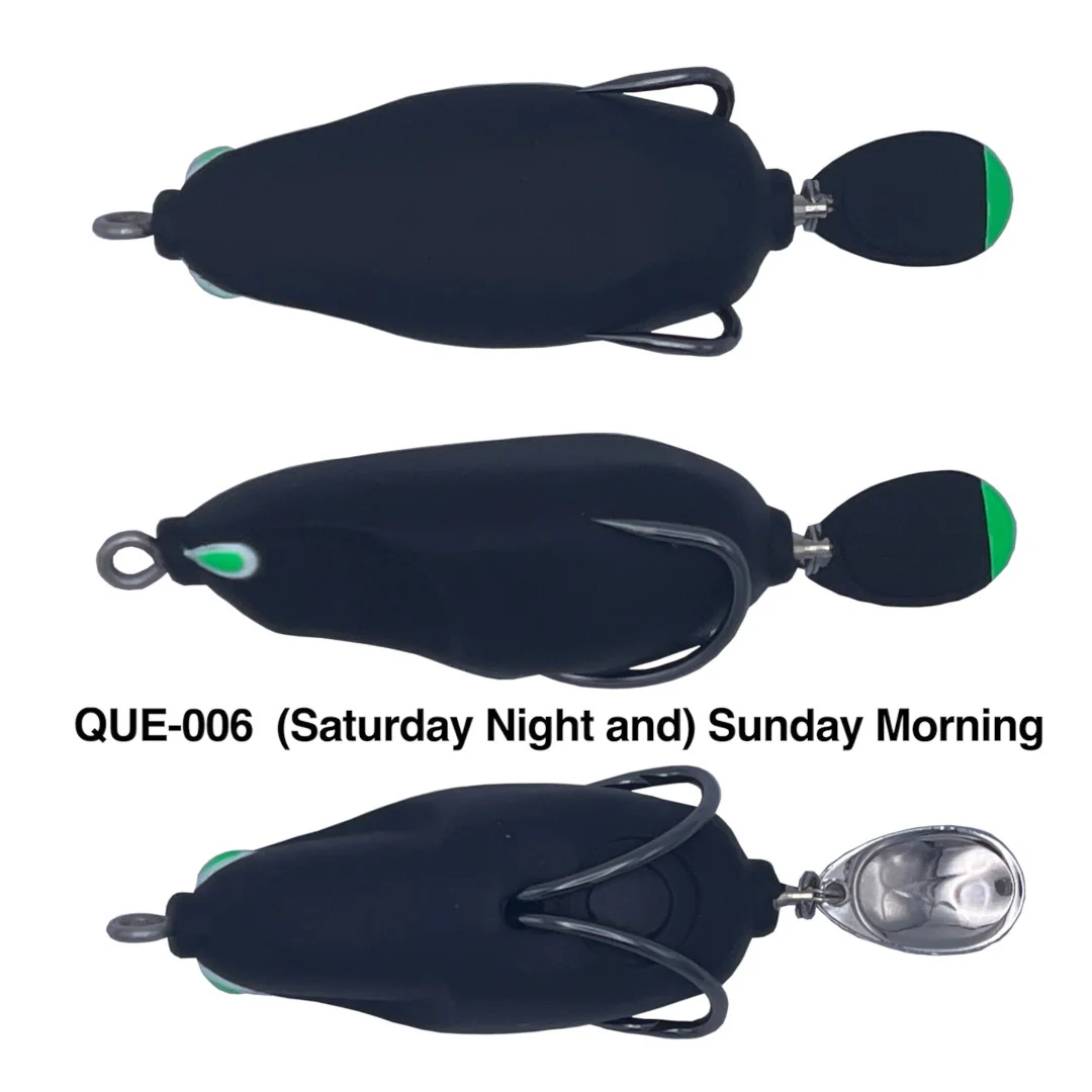Queue - Image 2