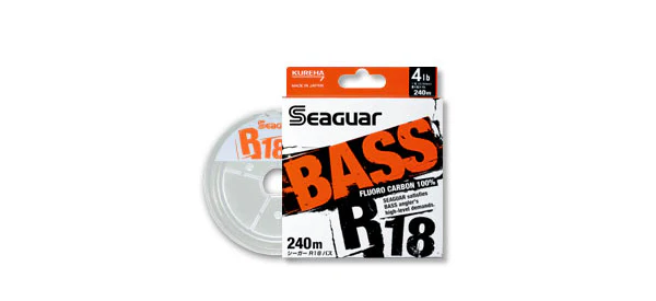 R18 Bass 240