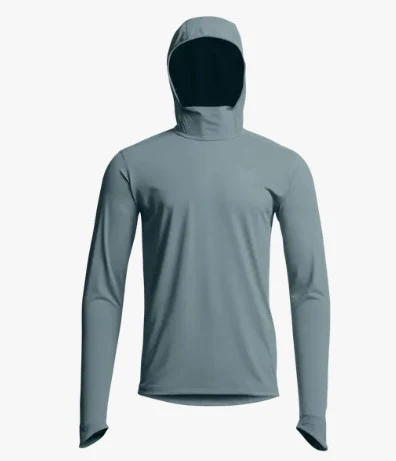 Radiant Sun Hoody