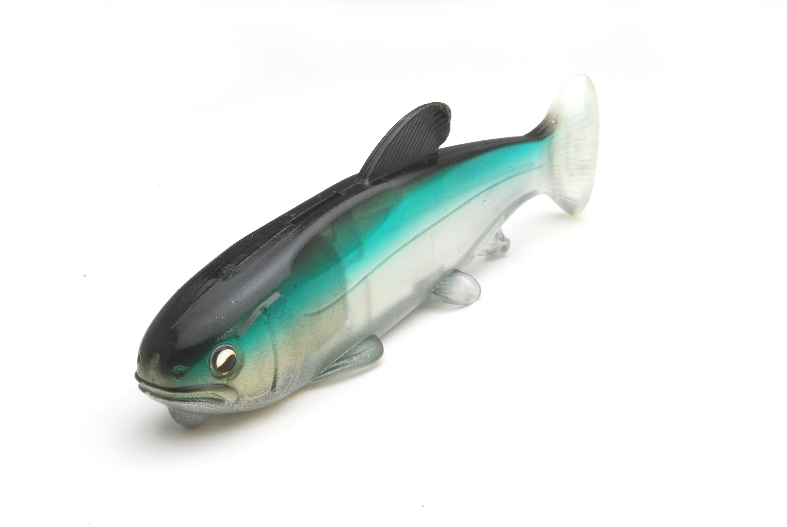 RAID Osakana Swimmer