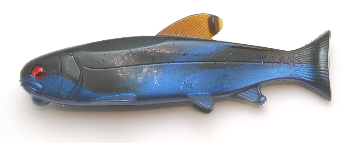 RAID Osakana Swimmer - Image 10
