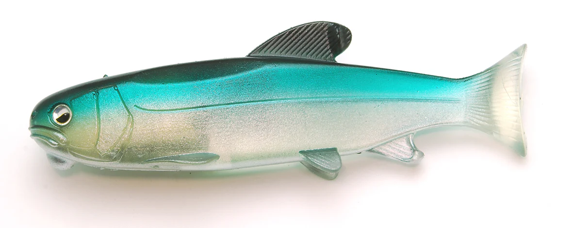RAID Osakana Swimmer - Image 12