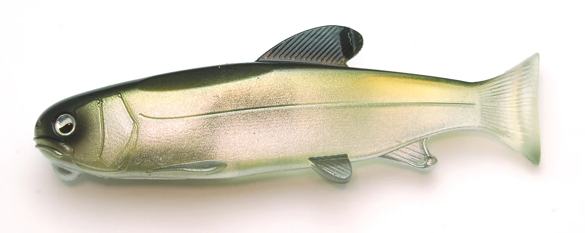 RAID Osakana Swimmer - Image 13