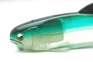 RAID Osakana Swimmer - Image 2