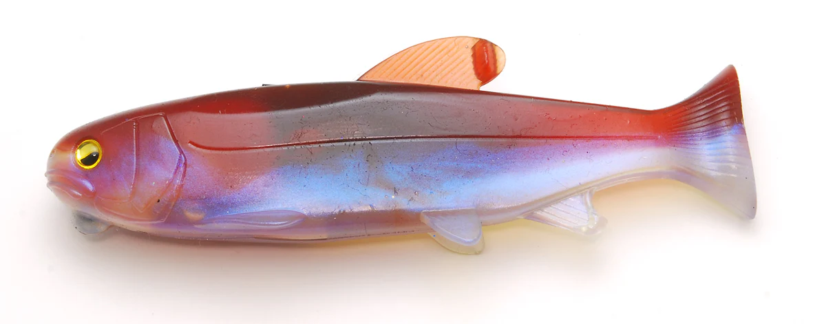RAID Osakana Swimmer - Image 6