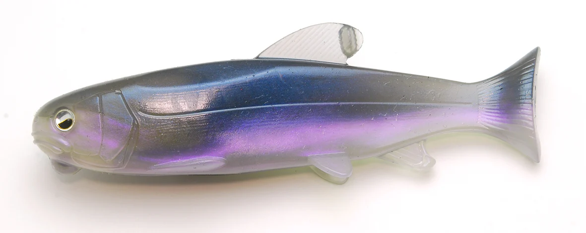 RAID Osakana Swimmer - Image 9