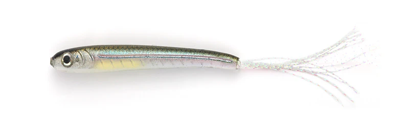 Rainbow Shad - Image 5
