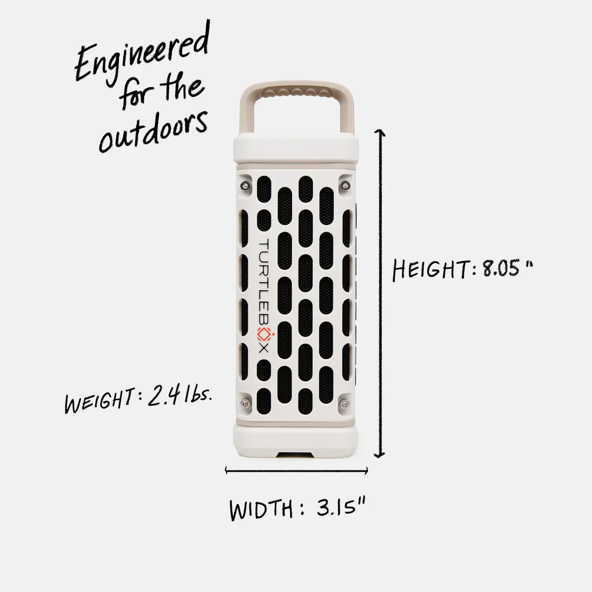 Ranger Speaker