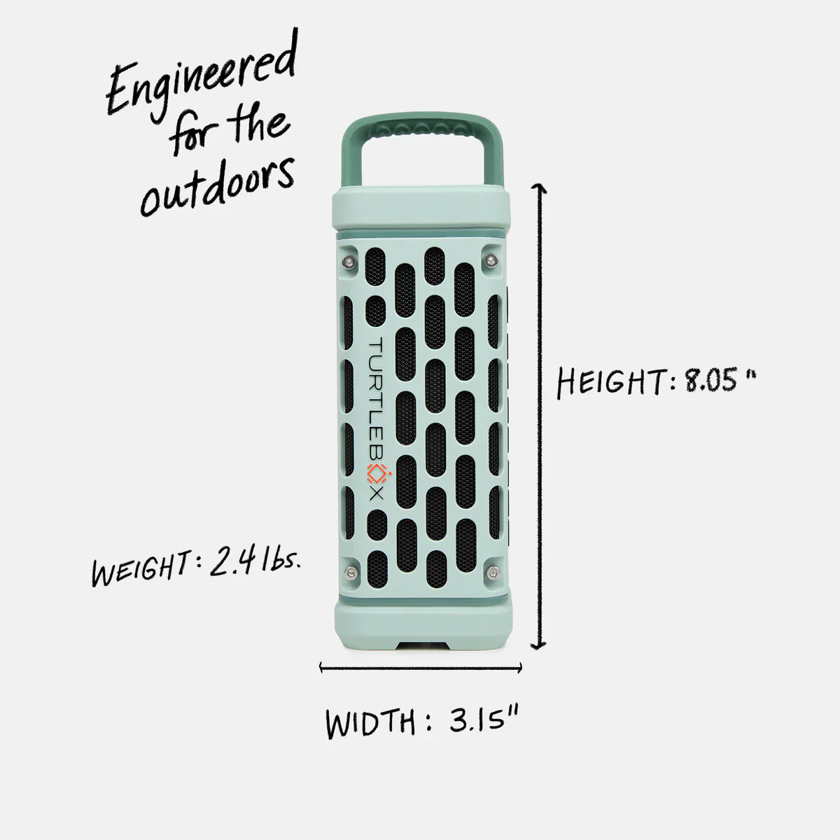 Ranger Speaker - Image 2