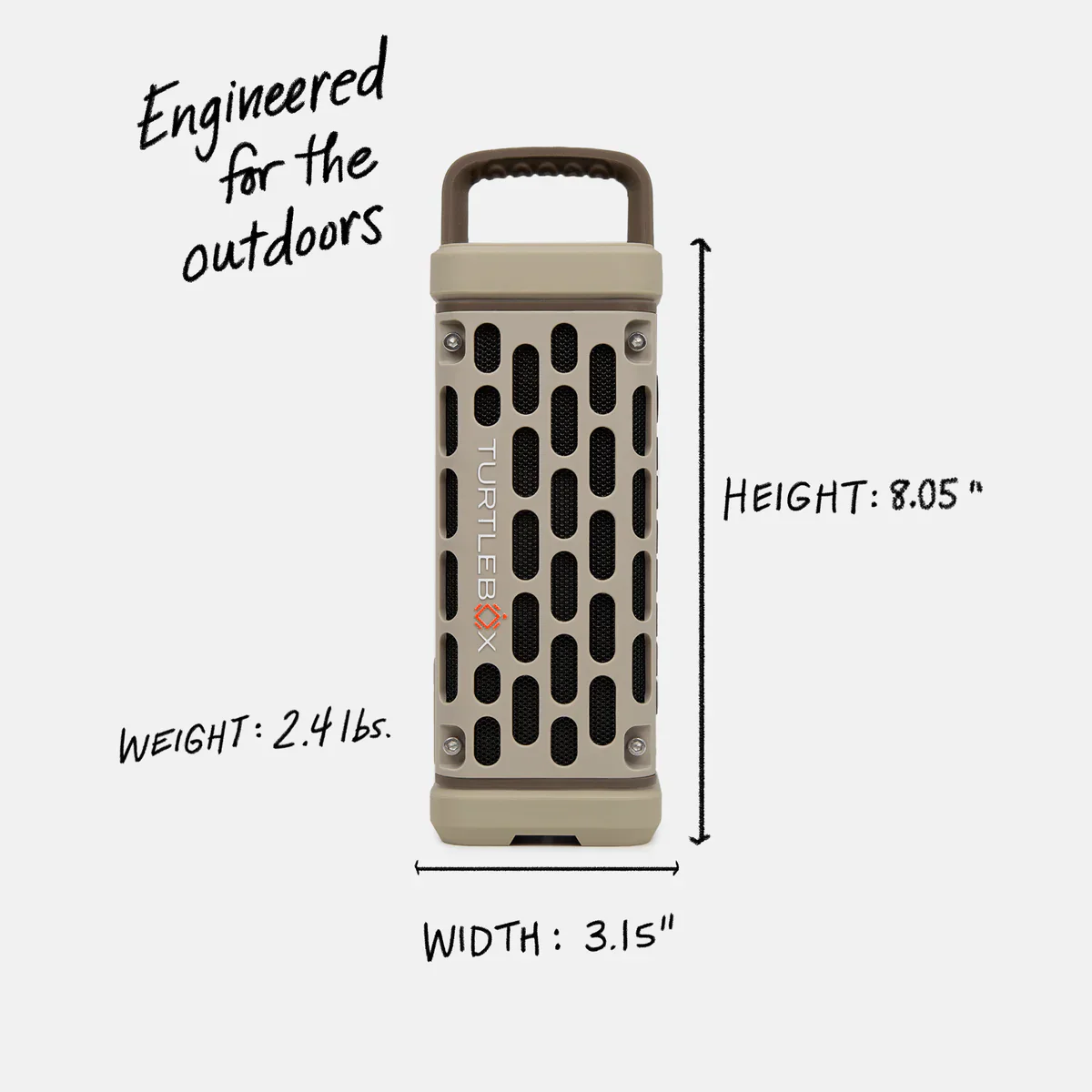 Ranger Speaker - Image 3