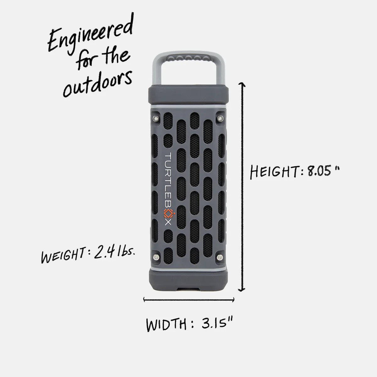 Ranger Speaker - Image 4