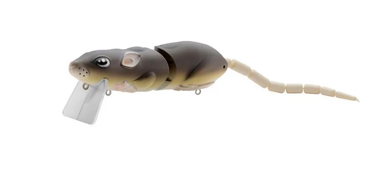 Rat Wakebait