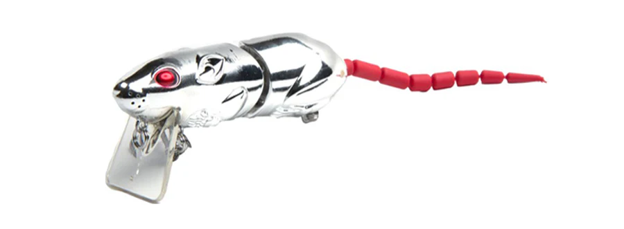 Rat Wakebait - Image 2