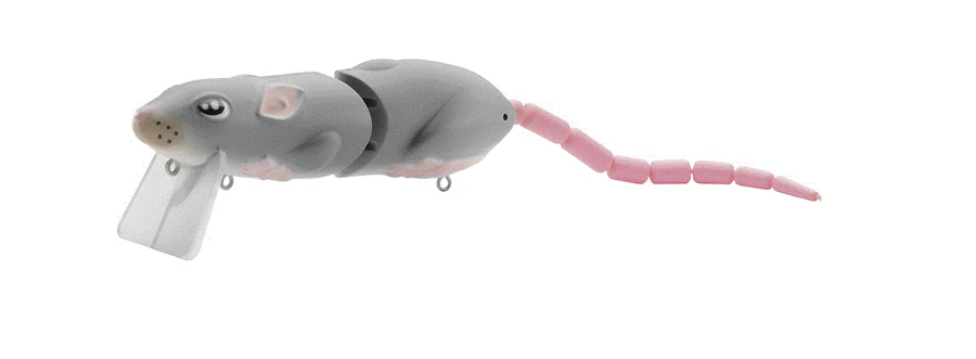 Rat Wakebait - Image 3