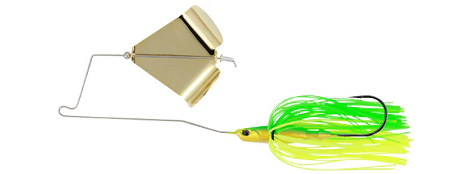 Realis Buzzbait - Image 3