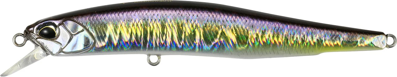 Realis Minnow 80SP - Image 11