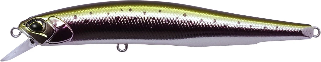 Realis Minnow 80SP - Image 12