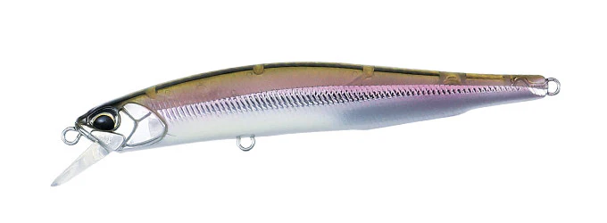 Realis Minnow 80SP - Image 3