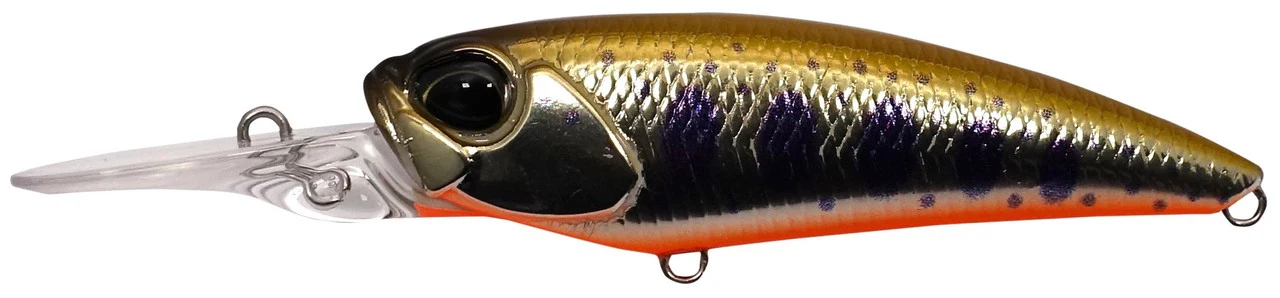Realis Shad 52MR