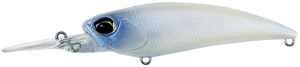 Realis Shad 59MR