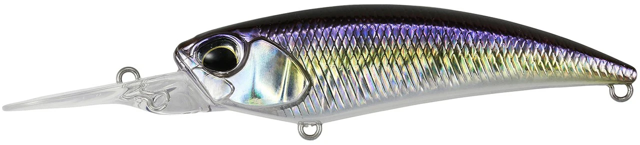 Realis Shad 59MR - Image 11