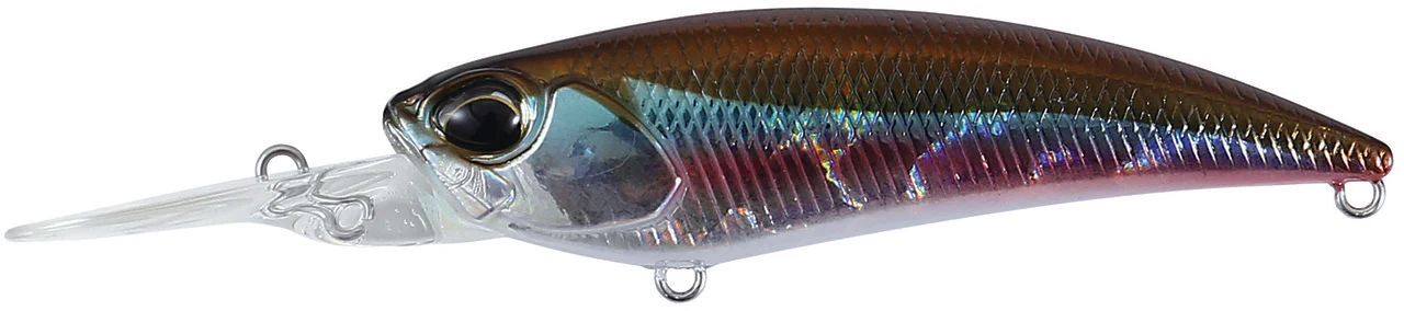 Realis Shad 59MR - Image 4
