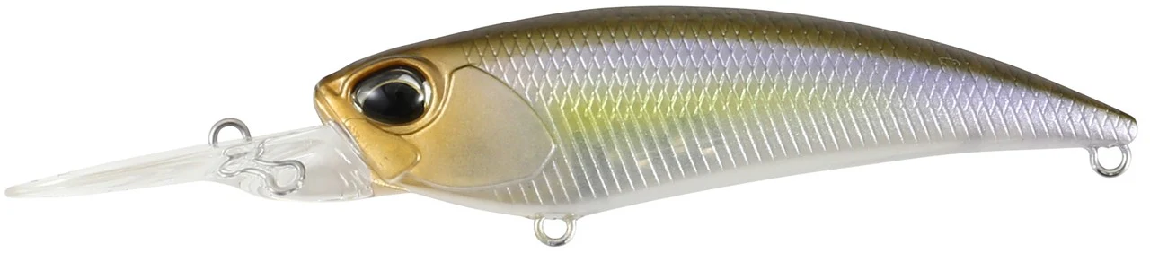 Realis Shad 59MR - Image 7