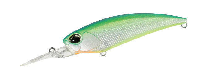 Realis Shad 59MR - Image 8
