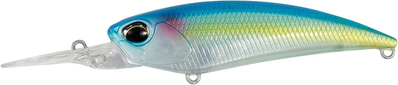 Realis Shad 59MR - Image 9
