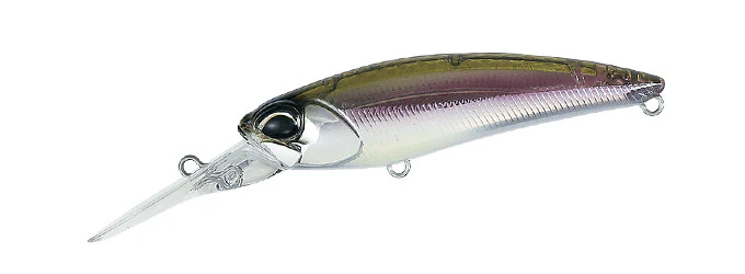 Realis Shad 62DR-SP - Image 4