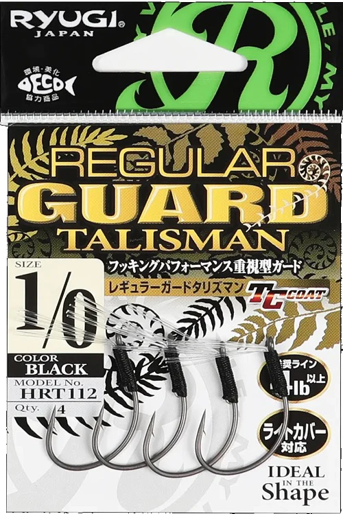 Regular Guard Talisman
