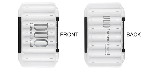 Reversible Lure Case - Image 5